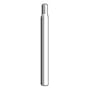 Sunlite Steel Pillar Seat Post - 1" x 15" (25.4 x 381mm)