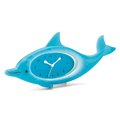 Dolphin Alarm Clock