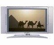 Maxent MX-42V1 42-Inch EDTV Widescreen Plasma with Built-in Tuner and Speakers