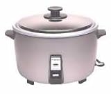 Panasonic SR-GA721 40 Cup Rice Cooker