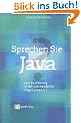 Sprechen Sie Java? Eine Einf�hrung in das systematische Programmieren