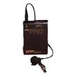 AZDEN WLT-PRO Pro Series Wireless Lavaliere Microphone and Transmitter