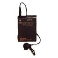 Azden WLT-PRO Pro-Series Wireless Lapel Microphone and Transmitter