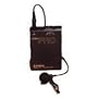 AZDEN WLT-PRO Pro Series Wireless Lavaliere Microphone and Transmitter