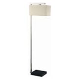 Metal Lamp - Contemporary Floor Lamp - floor lamp; contemporary floor lamp; modern floor lamp