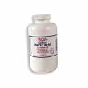 Boric Acid Powder for Vaginal Yeast Infection - 12 Oz