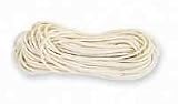 50 ft. Stearns® Nylon Paraline 5/32'd. Rope White