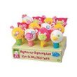 ALEX JR. SQUEEZY SQUEAKIES ANIMALS