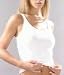  : Elita Metropolis Built-up Camisole with Shelf Bra