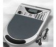 PI8178 Mouse Pad Calculator with Radio