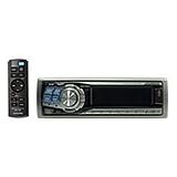 Buy Alpine CDA-9831 CD MP3 WMA Receiver by Alpine