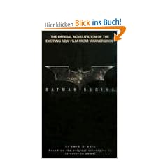 Batman Begins (TM)