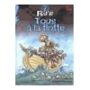 Rat's, Tome 7 : Tous � la flotte