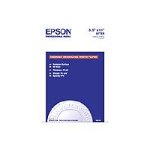 Epson S041327 Premium Semi-Gloss Super Photo Paper 13x19 (20-Sheet)