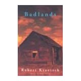 Badlandsby Robert Kroetsch