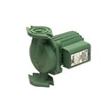 009F TACO IRON WATER CIRULATOR LESS FLANGES