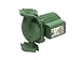 009F TACO IRON WATER CIRULATOR LESS FLANGES