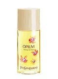 Opium Orchidee De Chine Eau D'orient By Yves Saint Laurent For Women. Eau D' Orient Spray 3.3 Oz
