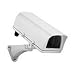 Electronics : Ip Cam Outdoor Enclosureindus with Heaterblower & Power Supplier