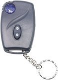 KEYCHAIN TRANSMITTER