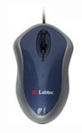 Labtech Notebook Optical Mouse USB Only (931215-0403)