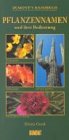 Produkt-Bild: DuMont's Handbuch Pflanzennamen und ihre Bedeutung