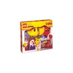 Eigenschaften LEGO 2117 / LEGO Baby 2117 - Baby entdeckt die Welt