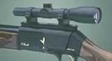 B-Square Saddle Mt Benelli Super Blk Eagle 16330