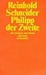 Philipp der Zweite oder Religion und Macht. Gesammelte Werke Band 2