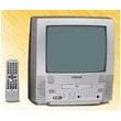 Sylvania 6513DD 13-Inch TV/DVD Combo
