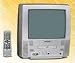 Sylvania 6513DD 13-Inch TV/DVD Combo