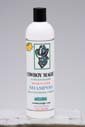 Charmar Land & Cattle Cowboy Magic Shampoo 16 Ounces - 2016