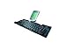 Electronics : Targus 'Stowaway' portable keyboard For Compaq ipaq (H3630, H3660 only)