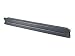 Electronics : APC - Rack blanking panel kit - black - 1 U - 19