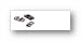1000 BASE-ZX EXTENDED REACH GBIC (SINGLEMODE) AUTHENTIC CISCO
