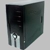 BCI Black MID Tower 300w Killer Whale