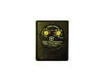 7.5 Inch Neon Dc Adapter