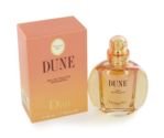 DUNE by Christian Dior For Women Eau De Toilette Spray 3.4 oz