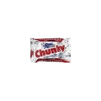 Chunky Chocolate Bar