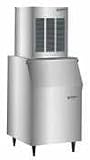 Scotsman FME1204AS-32BIce Machine/Flaker Air Cooled 21inx24inx27in