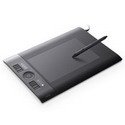 Acad INTUOS4 Medium Pen Tablet Includes Bundled Software Downloads