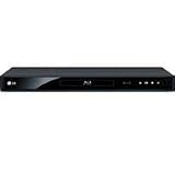LG BD611 Blu-Ray Disc Player
