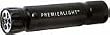 Premierlight 970071 PL-7 Series Flashlight w/Laser (Black)