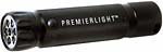 Premierlight 970071 PL-7 Series Flashlight w/Laser (Black)