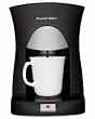 Proctor-Silex 42114 Single Serve Pod Coffeemaker