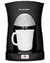 ProctorSilex 42114 Single-Serve Pod Coffeemaker