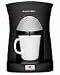 ProctorSilex 42114 Single-Serve Pod Coffeemaker