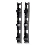 6IN Vertical Cable Organizer