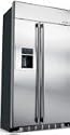 Electrolux Icon Professional : E42BS75EPS 42in Side by Side Refrigerator
