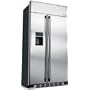Electrolux Icon Professional : E42BS75EPS 42in Side by Side Refrigerator